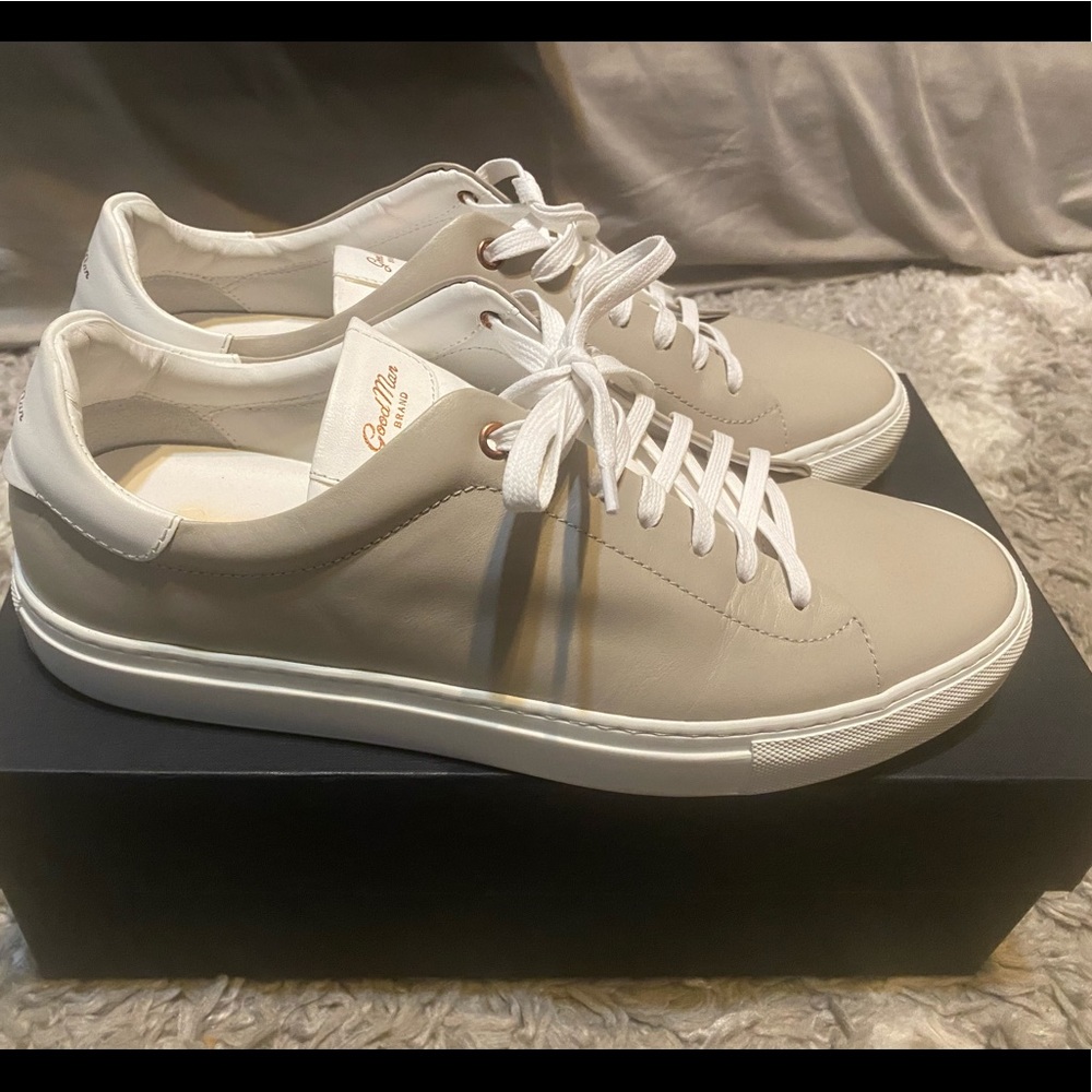 Good Man Shoes